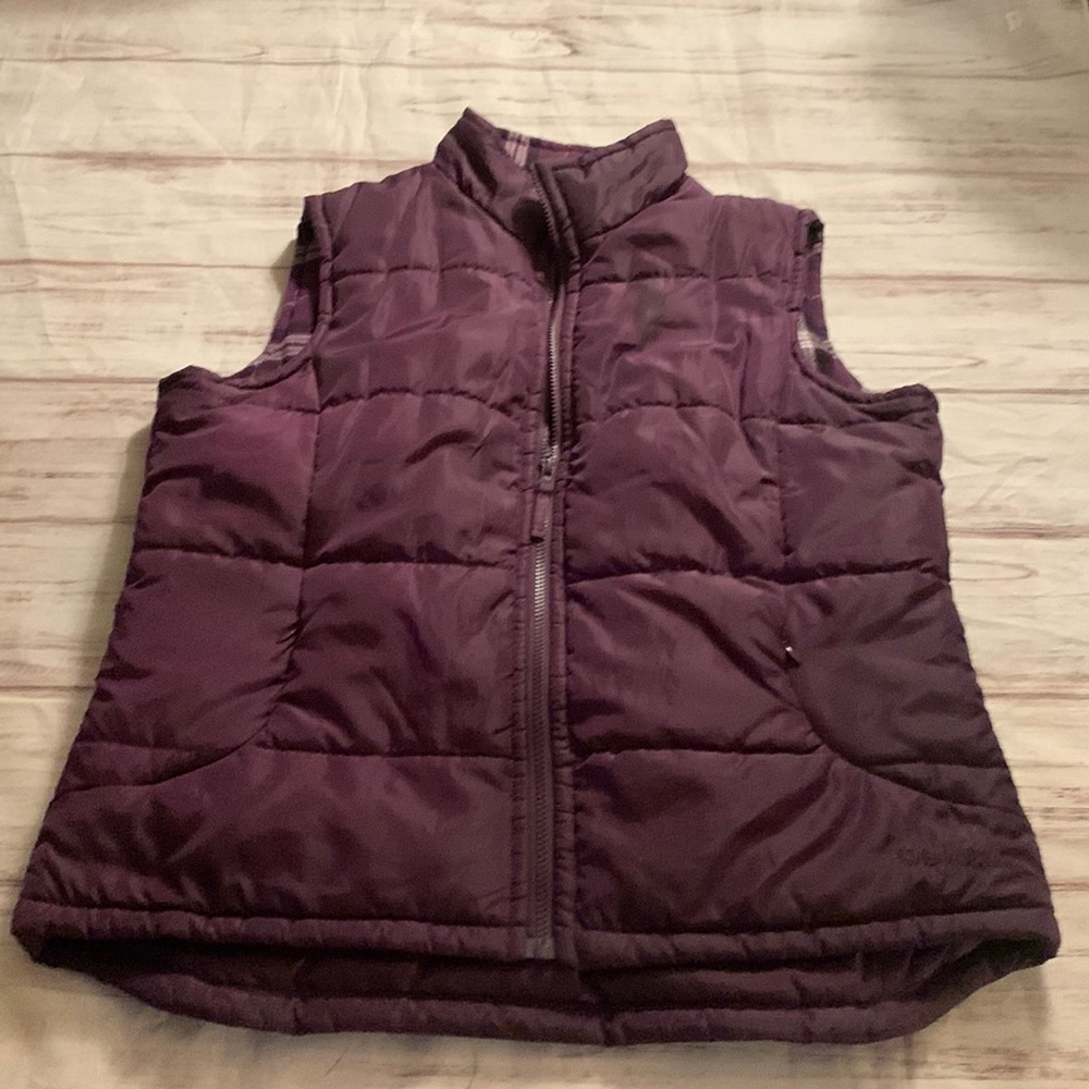 Gander Mountain Puffer vest